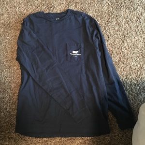 Vineyard Vines Limited Edition Long Sleeve